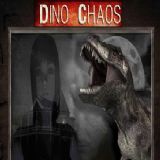 Download Dinosaur Chaos Cell Phone Game